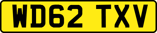 WD62TXV