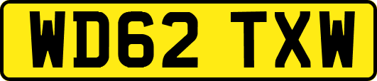 WD62TXW