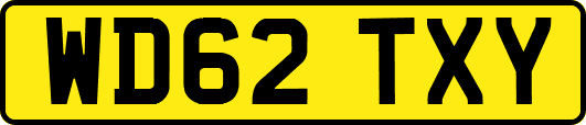 WD62TXY