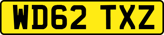 WD62TXZ