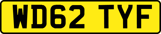 WD62TYF