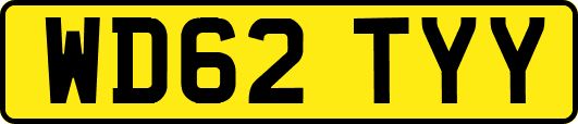WD62TYY