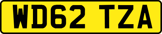 WD62TZA