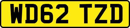 WD62TZD