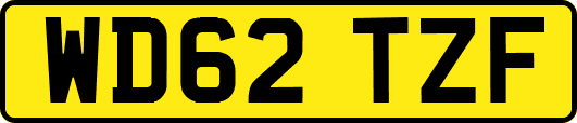 WD62TZF