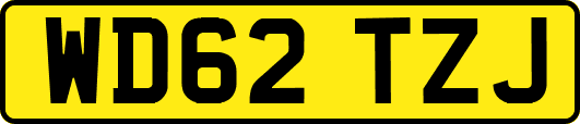 WD62TZJ