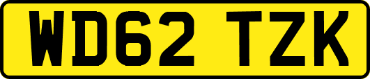 WD62TZK