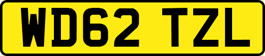 WD62TZL