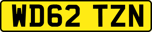 WD62TZN