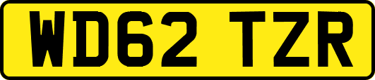 WD62TZR