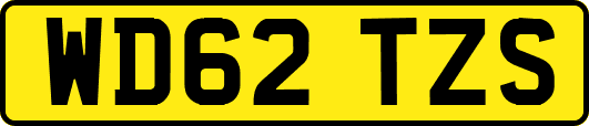 WD62TZS