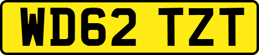 WD62TZT
