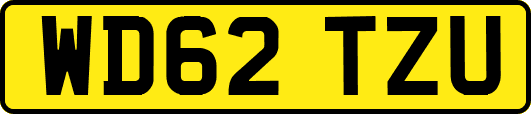 WD62TZU