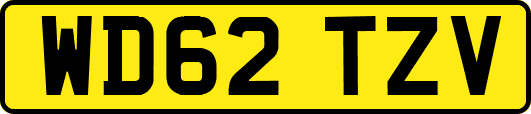 WD62TZV