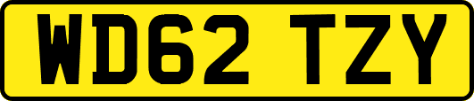 WD62TZY