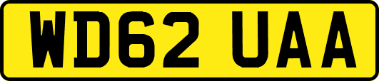 WD62UAA