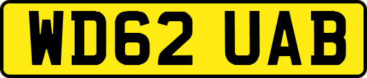 WD62UAB