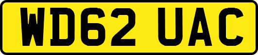 WD62UAC