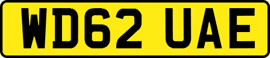 WD62UAE