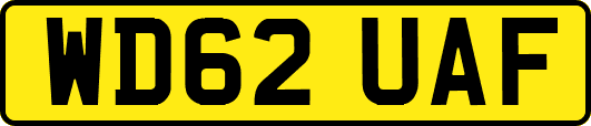 WD62UAF