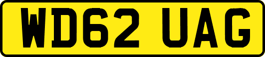 WD62UAG