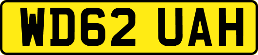 WD62UAH