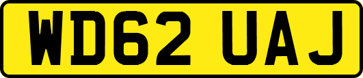 WD62UAJ