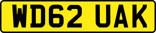 WD62UAK