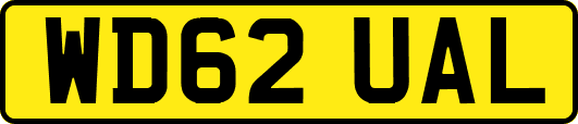 WD62UAL