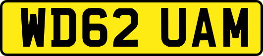 WD62UAM