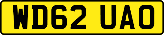 WD62UAO
