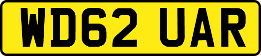 WD62UAR