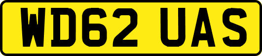 WD62UAS