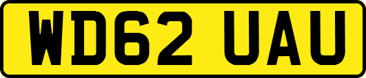 WD62UAU