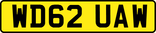 WD62UAW
