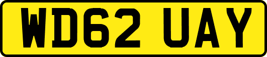 WD62UAY