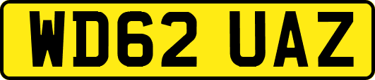 WD62UAZ