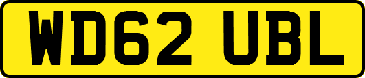 WD62UBL