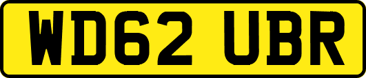 WD62UBR