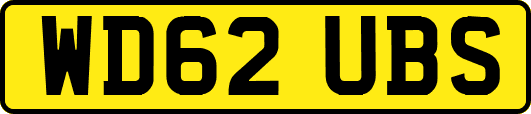 WD62UBS