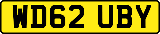 WD62UBY