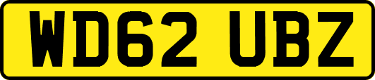 WD62UBZ