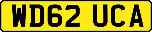 WD62UCA