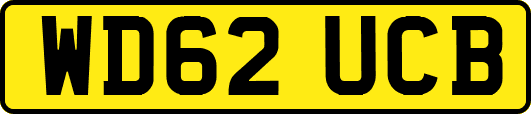 WD62UCB