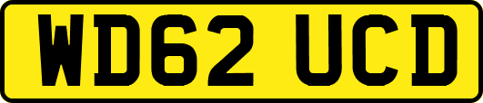 WD62UCD