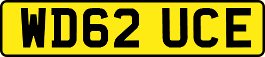 WD62UCE