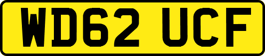 WD62UCF
