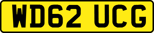 WD62UCG