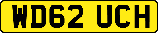 WD62UCH