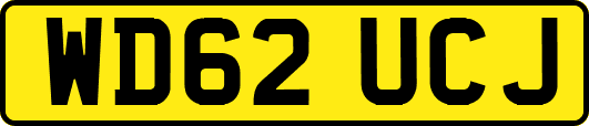 WD62UCJ